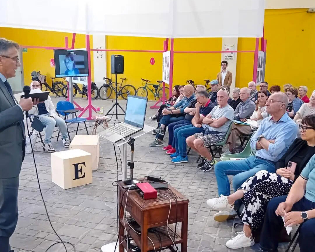 L'incontro 